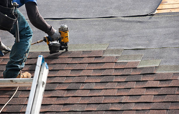 Licensed Roofing service in Brewster, WA - Brentwood Metal Roofing